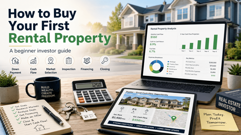 Rent vs Buy: The Honest Truth About Which Saves More (2026)