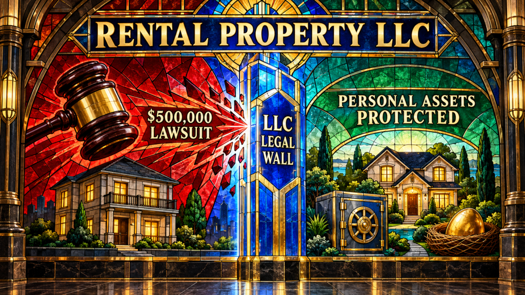 LLC for Rental Property: Do You Need One? Setup Guide (2026)